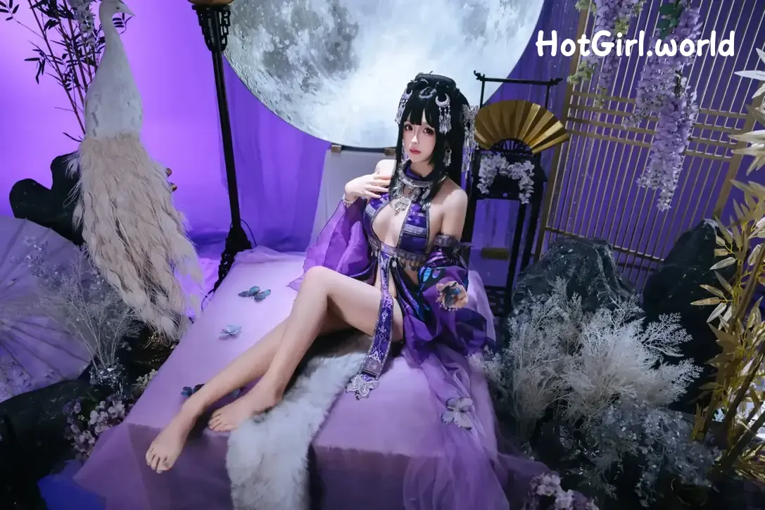 Coser-日奈娇-苗疆巫女（5 videos） 第71张图